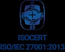 ISO 27001:2013