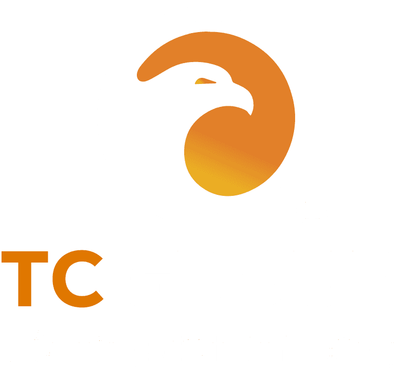 TC GROUP Logo