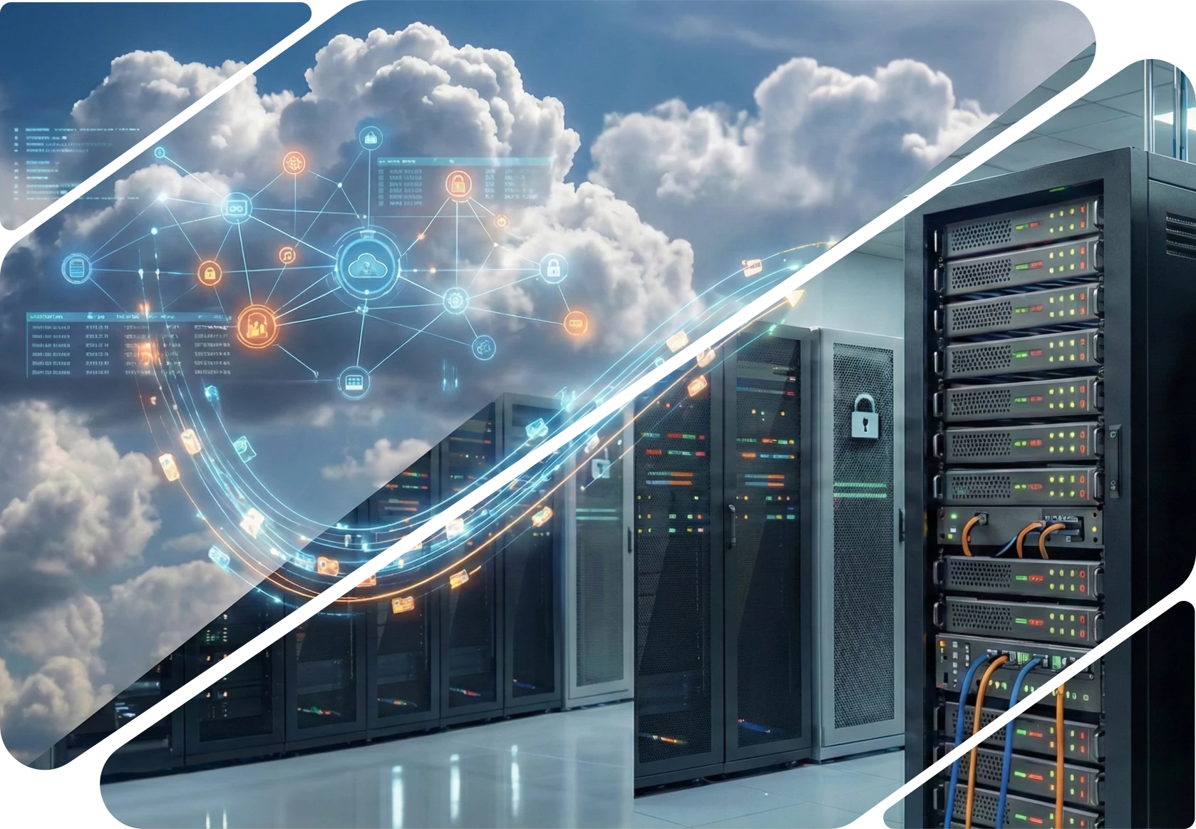 Deployment Illustration