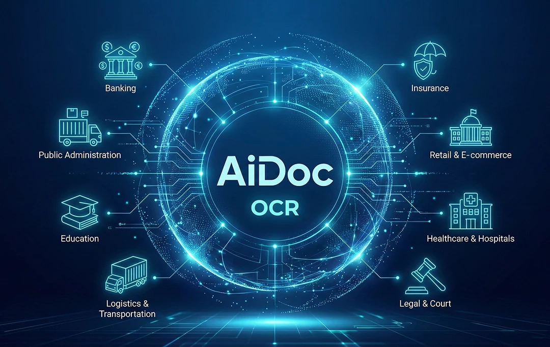 AiDoc Industries