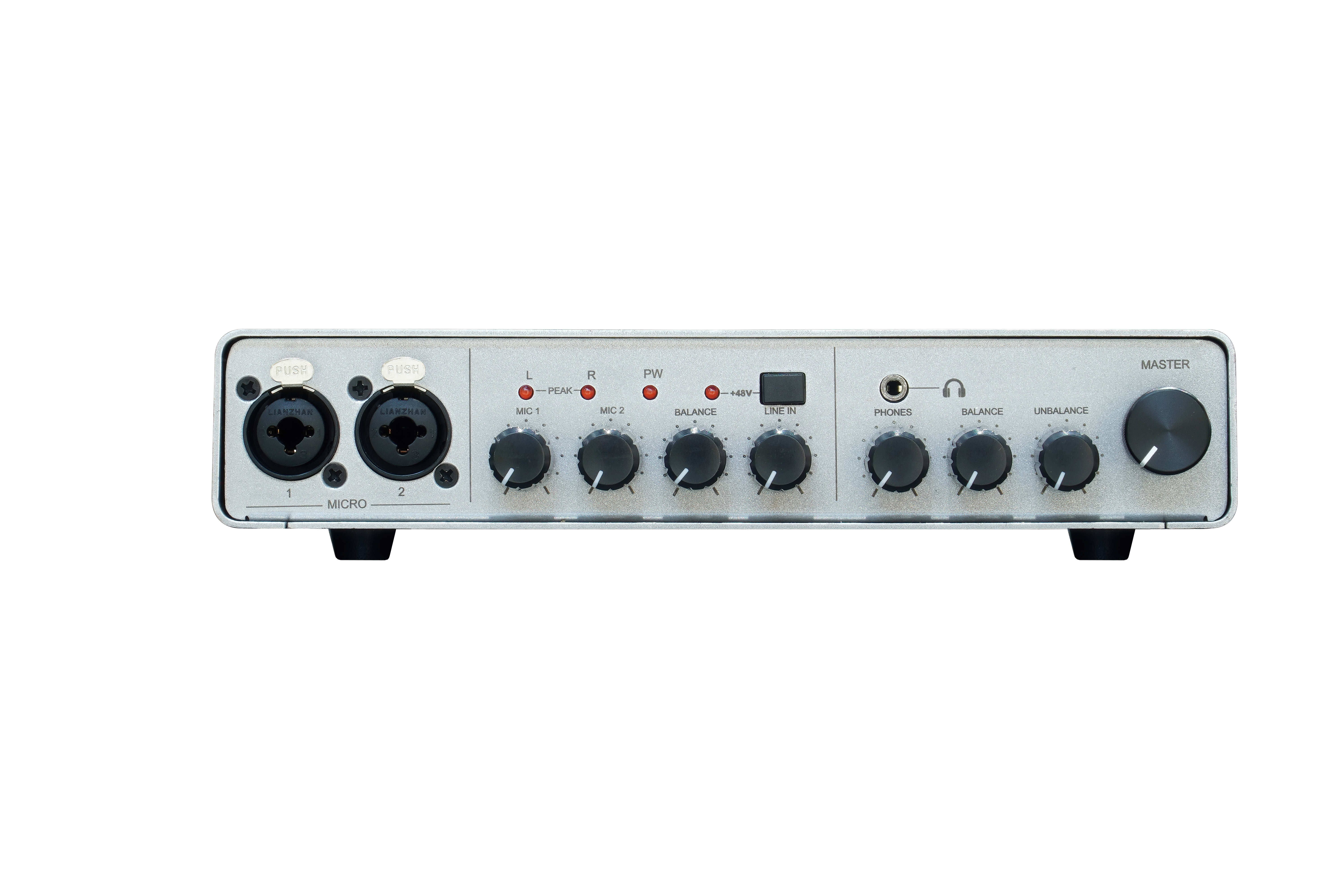 Bộ Micxer kết hợp codex AB-SCPRO002