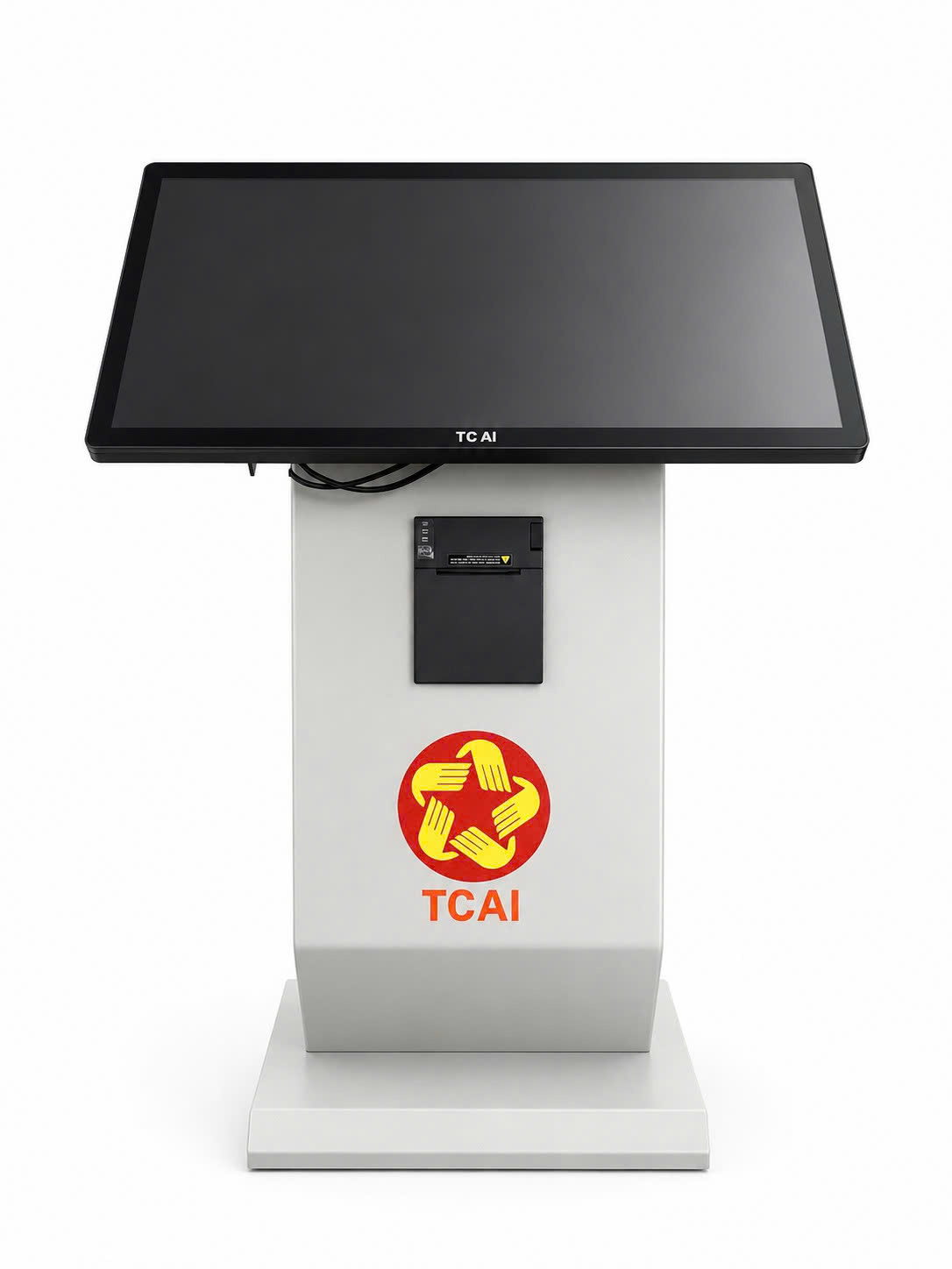 KIOSK LẤY SỐ CƠ BẢN LS02