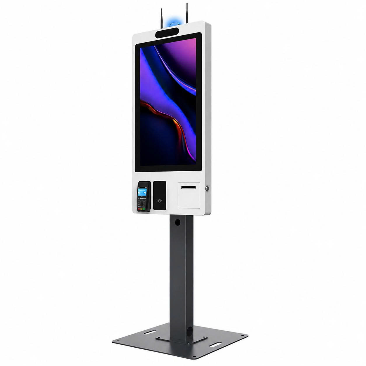 KIOSK THƯ VIỆN