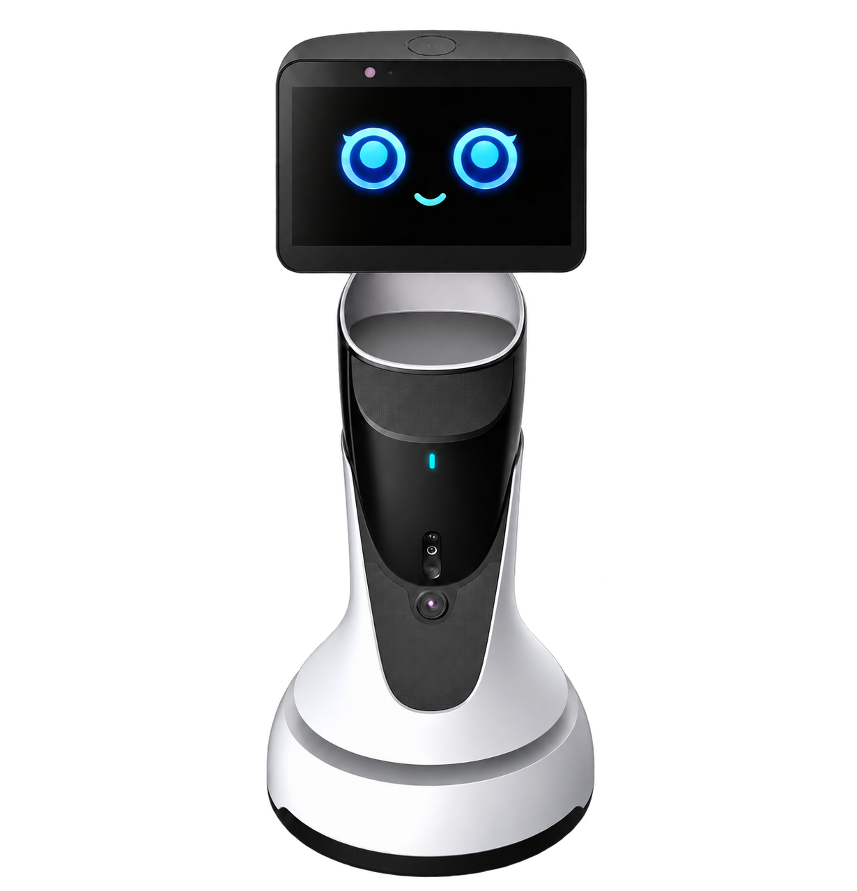 GREETINGBOT MINI TC AI