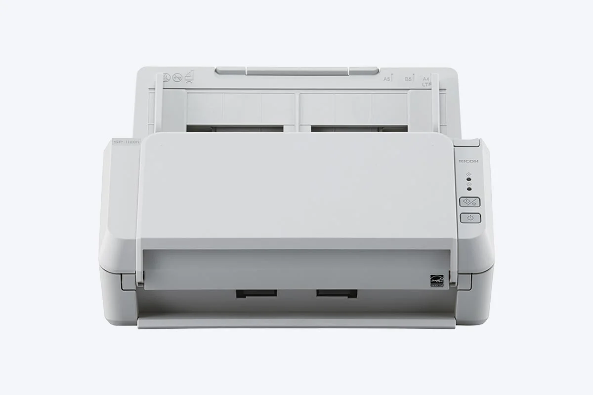 Máy quét Ricoh SP-1120N