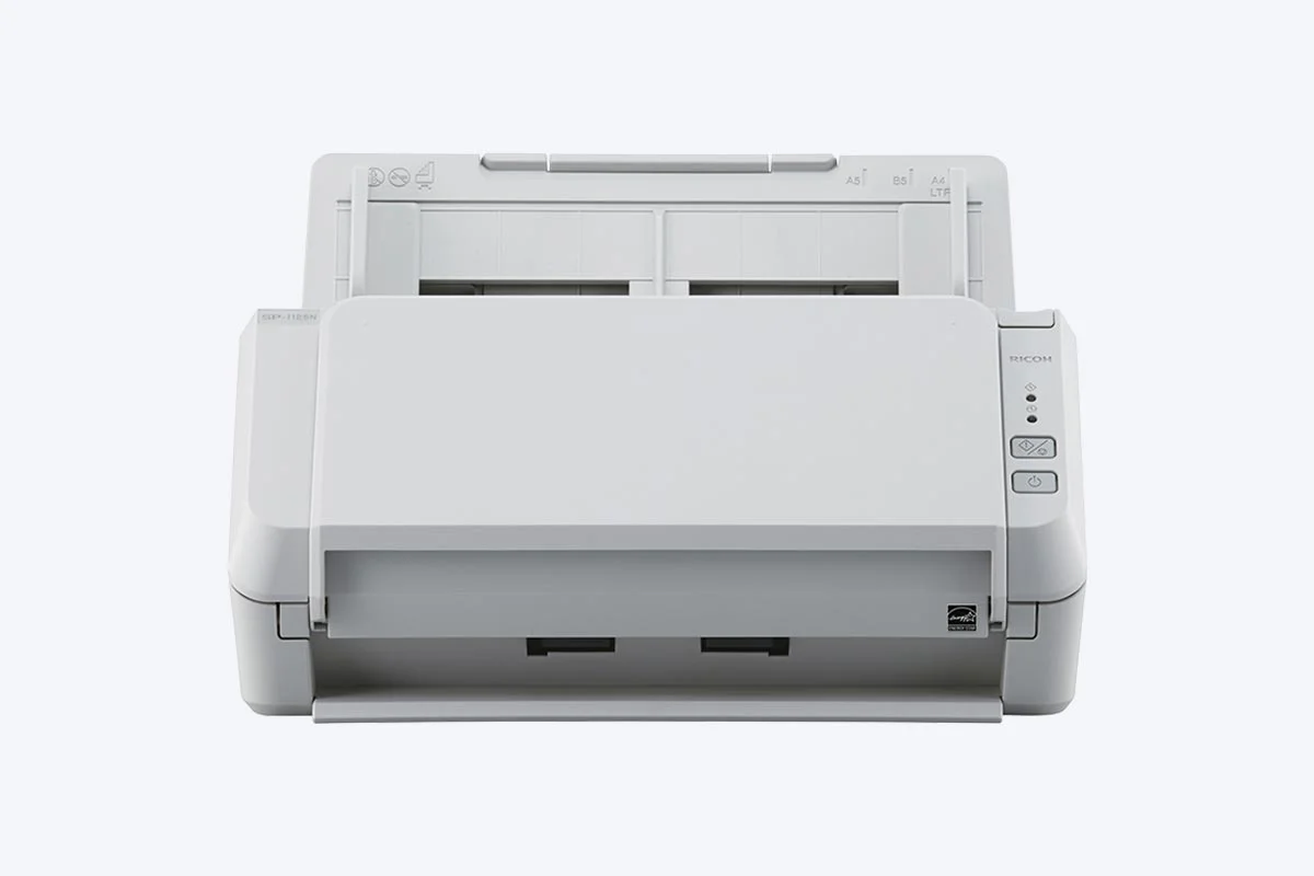 Máy quét Ricoh SP-1125N