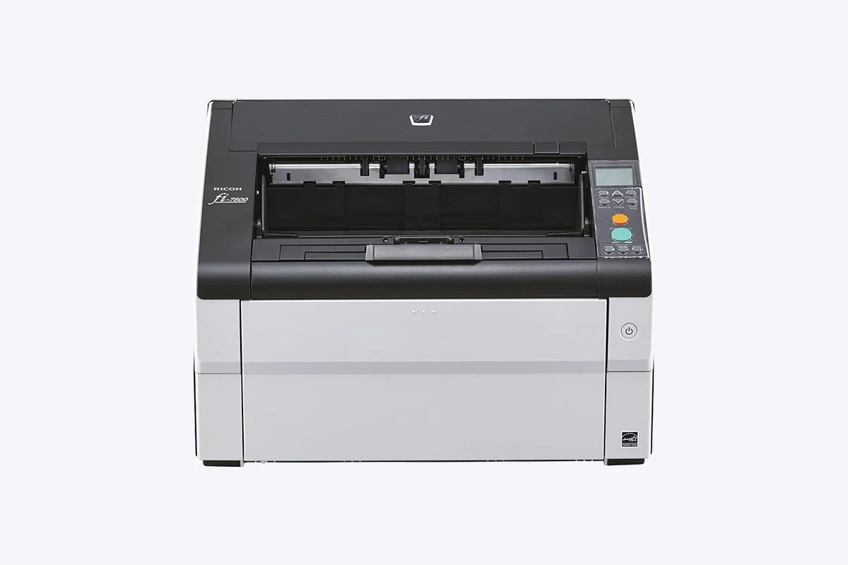 Máy quét Ricoh fi-7800