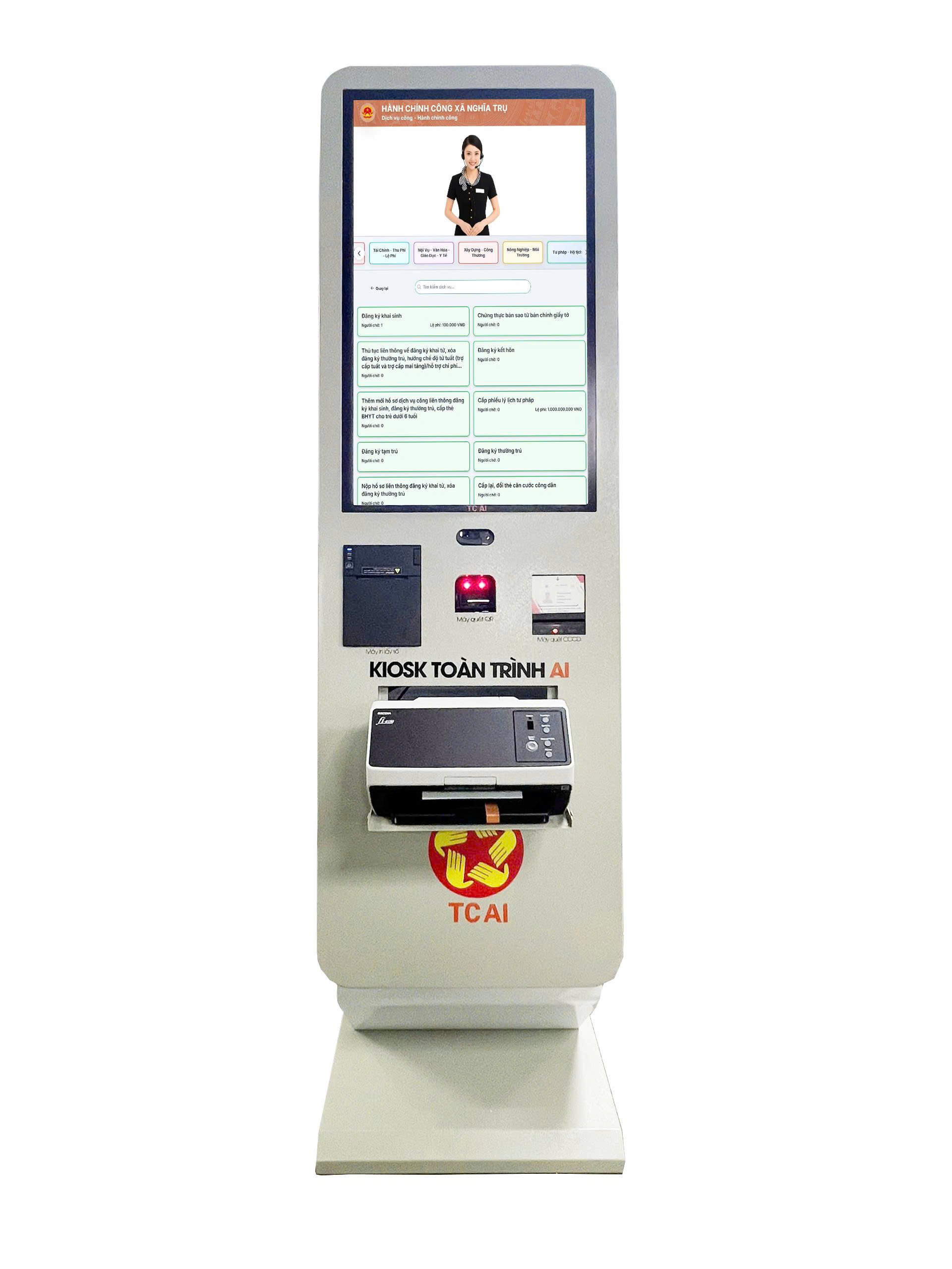 KIOSK TOÀN TRÌNH TC AI TT02 - image 6