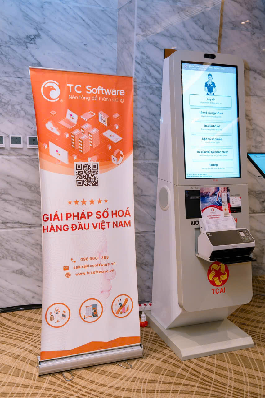 KIOSK TOÀN TRÌNH TC AI TT02 - image 3