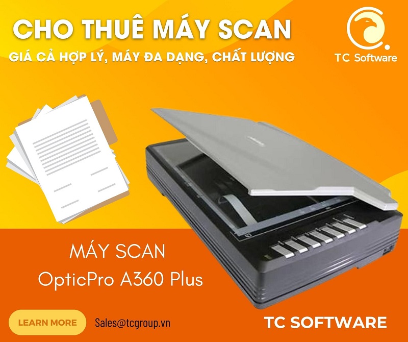 Dịch vụ scan tài liệu giá rẻ, bảo mật tốt nhất tại Hà Nội